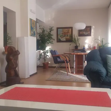 Kami Diplomatic Apartment