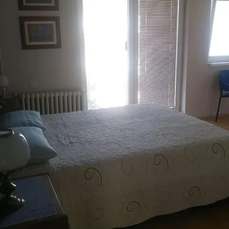 Kami Diplomatic Apartment *