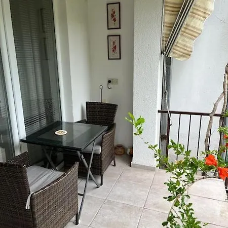 Kami Diplomatic Apartment Skopje