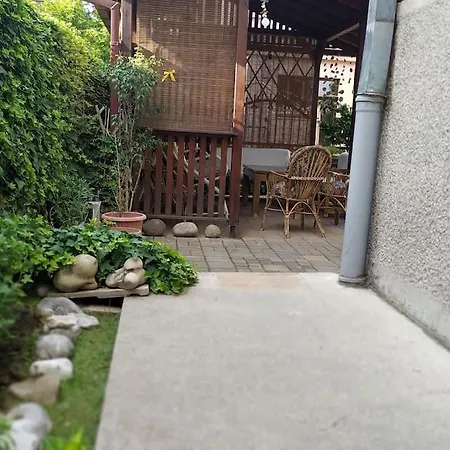 Apartment Kami Diplomatic