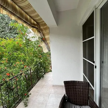 Apartment Kami Diplomatic *